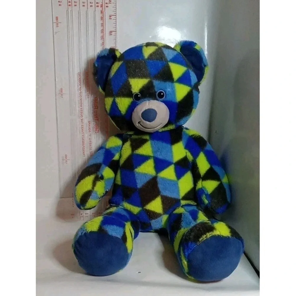 Build A Bear Lot Of 2 